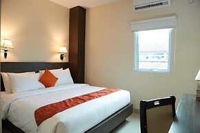 Winstar Hotel
