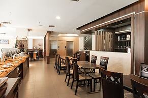 Winstar Hotel