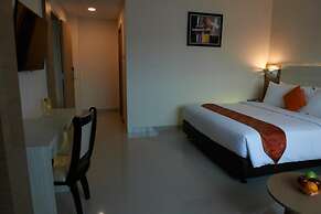 Winstar Hotel
