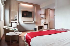 Winstar Hotel