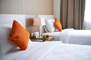 Winstar Hotel
