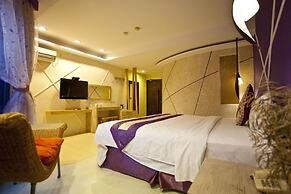 Golden Sea Inn