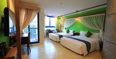 Golden Sea Inn
