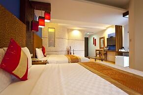Golden Sea Inn
