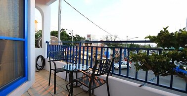 Golden Sea Inn