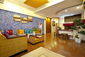 Golden Sea Inn