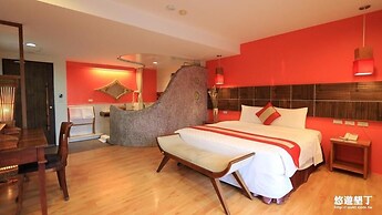 Golden Sea Inn