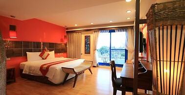 Golden Sea Inn