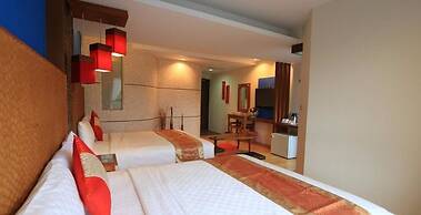 Golden Sea Inn