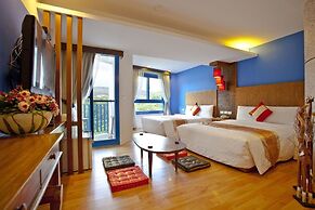 Golden Sea Inn