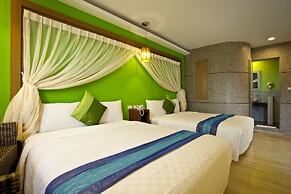 Golden Sea Inn