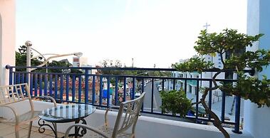Golden Sea Inn