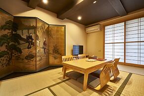 Kitano Tenmangu