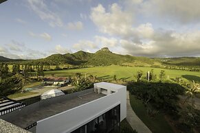 Okra Villa