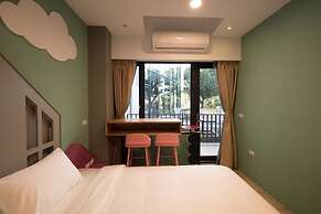 Okra Villa