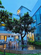 Okra Villa