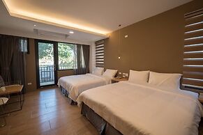 Okra Villa