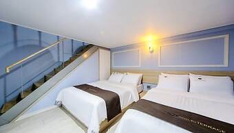 Hotel The Terrace