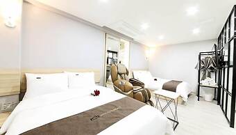 Hotel The Terrace