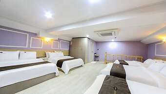 Hotel The Terrace