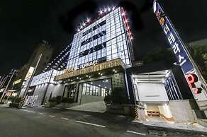 Hotel The Terrace