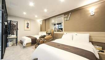 Hotel The Terrace