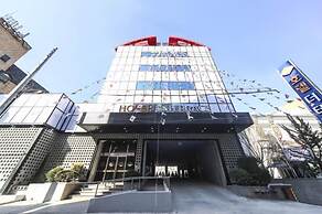 Hotel The Terrace