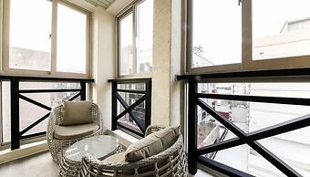 Hotel The Terrace