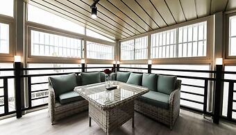Hotel The Terrace