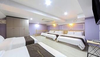 Hotel The Terrace