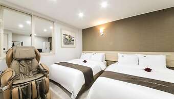 Hotel The Terrace