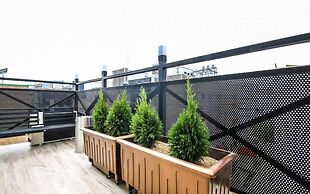 Hotel The Terrace