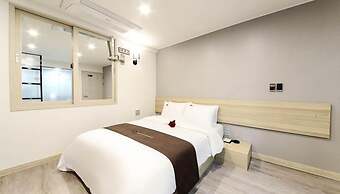 Hotel The Terrace