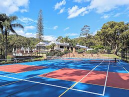 Austinvilla Estate