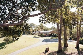 Austinvilla Estate