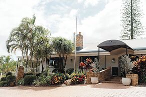 Austinvilla Estate