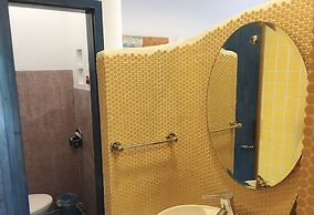 Peanut House