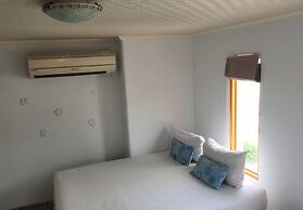 Peanut House
