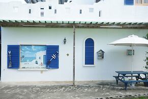 Peanut House