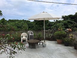 Peanut House