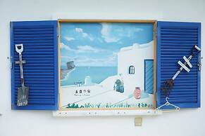 Peanut House