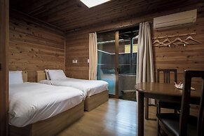 FUJIYAMA INN CONIFER