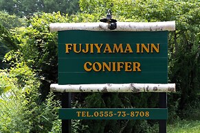 FUJIYAMA INN CONIFER