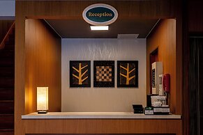 FUJIYAMA INN CONIFER