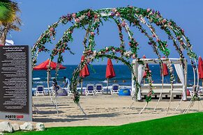 Porto Said Hotel & Spa