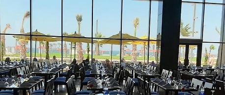 Porto Said Hotel & Spa