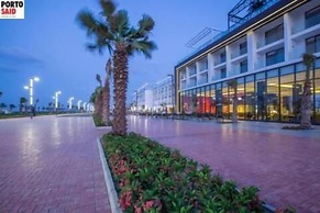 Porto Said Hotel & Spa
