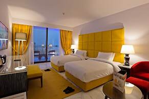 Porto Said Hotel & Spa