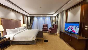 Porto Said Hotel & Spa