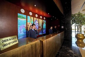 Porto Said Hotel & Spa